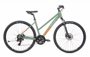 ΠΟΔΗΛΑΤΟ IDEAL CROSSMO 28 LDS 2023 DRIMALASBIKES